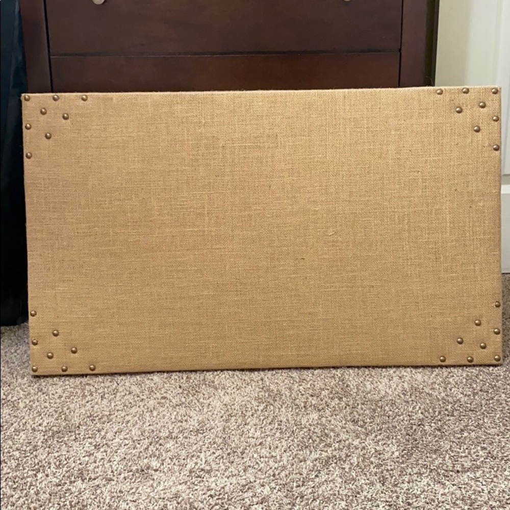 photo board